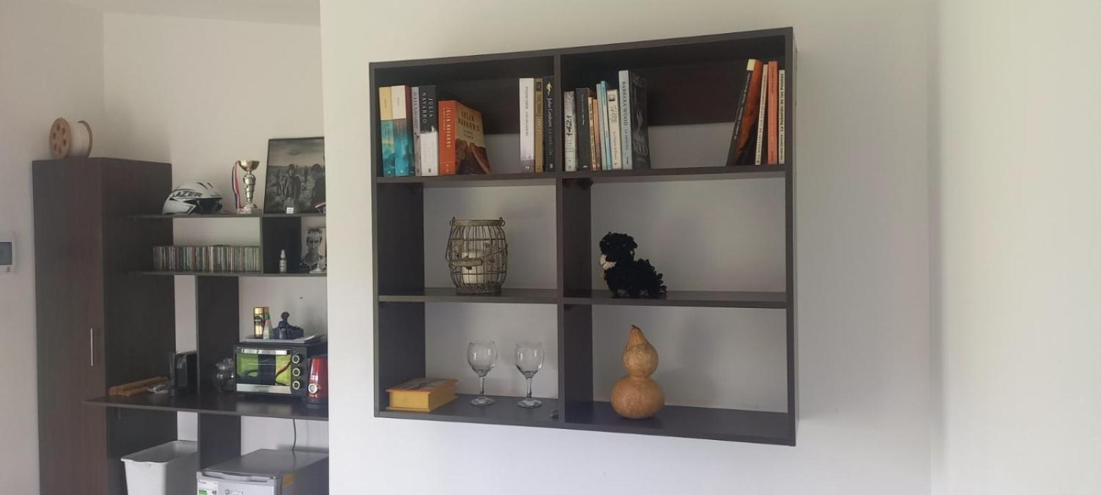 Acogedor Apartamento De Huespedes En Parcela. ปูแอร์โตบารัส ภายนอก รูปภาพ